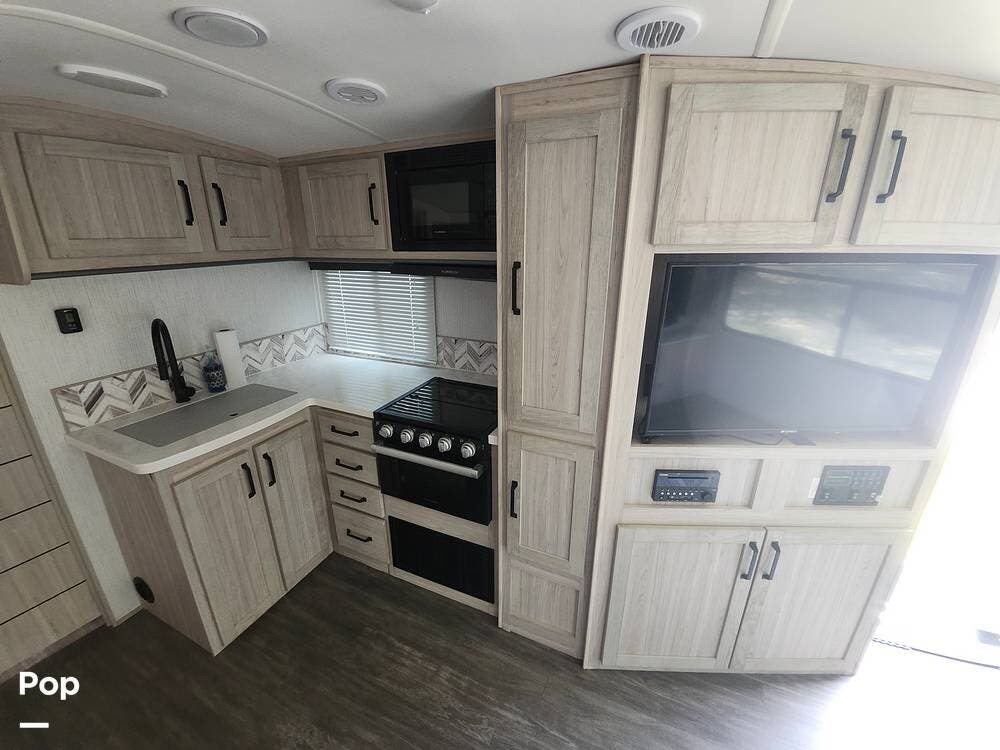 2022 Twilight Signature 2690 by Cruiser RV from Pop RVs in Pelion, South Carolina