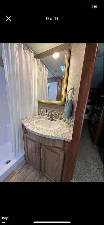 2018 Eagle 321RSTS by Jayco from Pop RVs in Wappinger Falls, New York