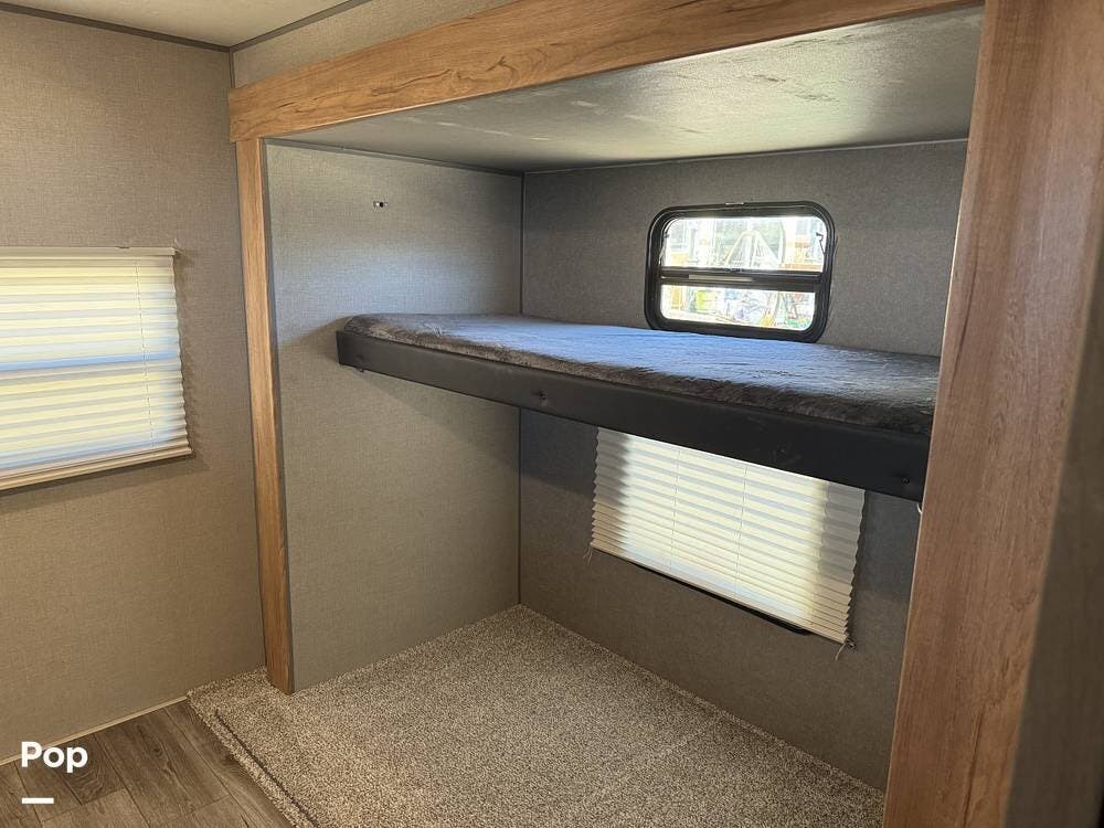 Used 2022 Forest River Catalina 323BHDSCK available in Pueblo West, Colorado