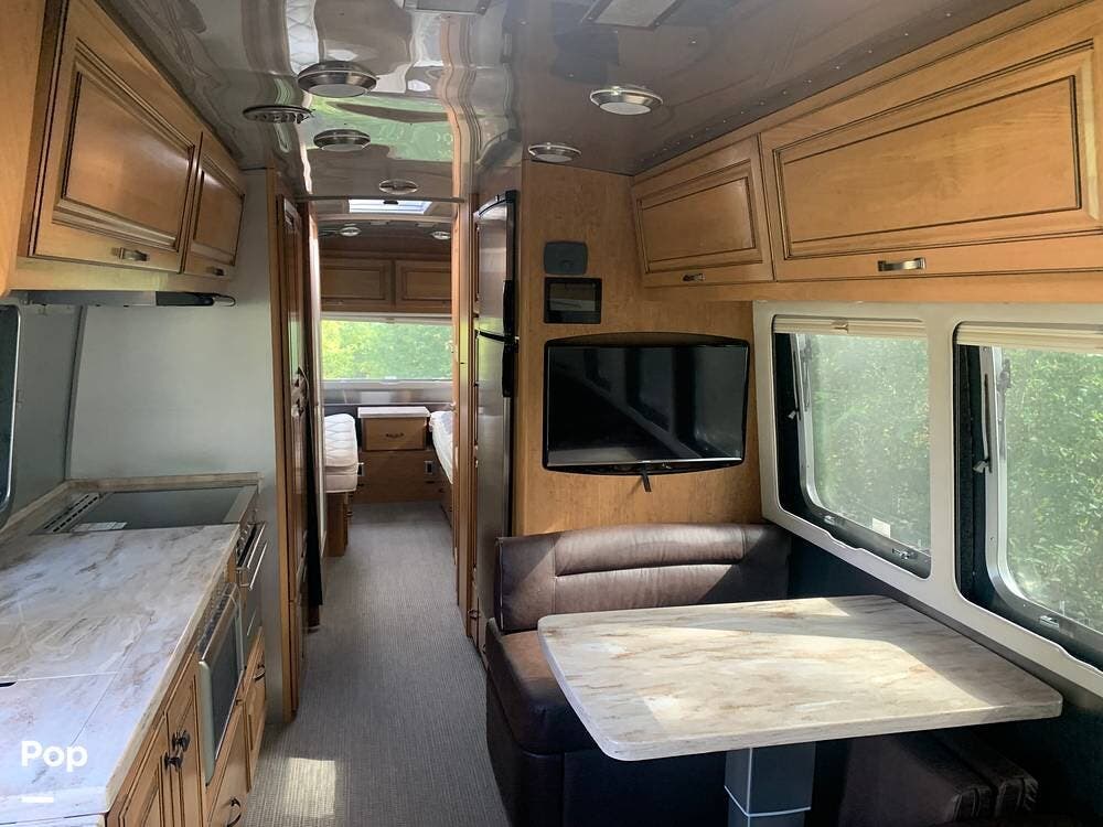 Used 2018 Airstream Classic 30RB TWIN available in Longmont, Colorado