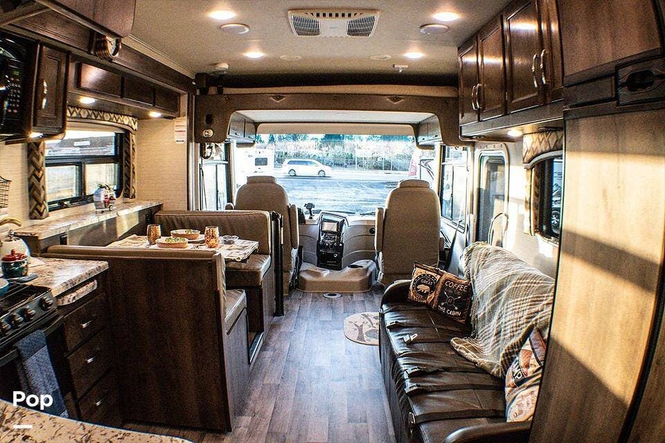 Used 2019 Jayco Alante Alante 31R available in Vancouver, Washington