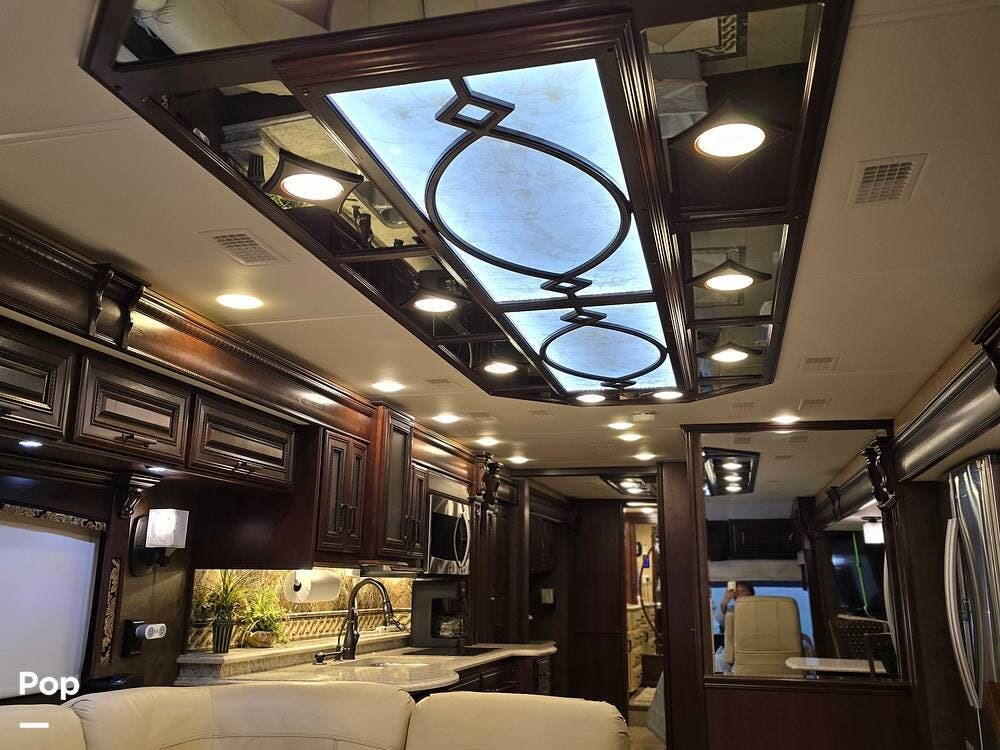 2015 Cornerstone 45B by Entegra Coach from Pop RVs in Peyton, Colorado