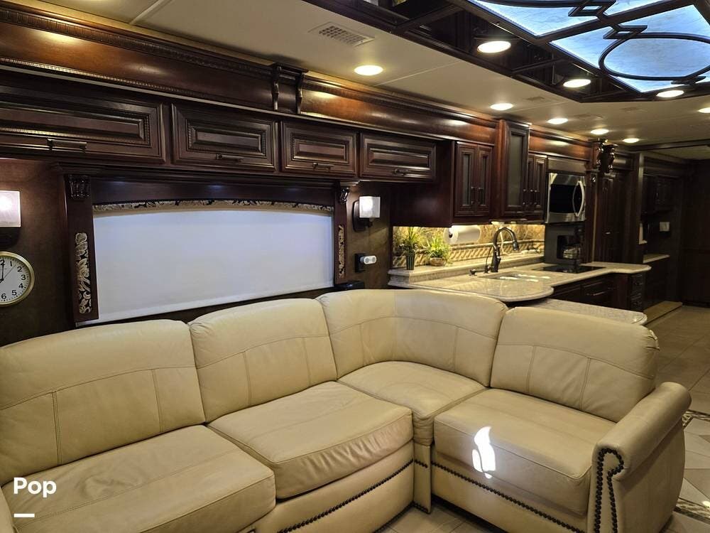 Used 2015 Entegra Coach Cornerstone 45B available in Peyton, Colorado