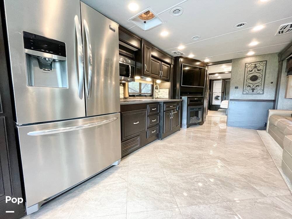 Used 2016 Forest River Berkshire XLT 43A available in Panama City, Florida