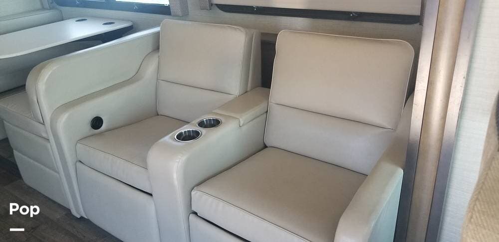 2021 Vision XL 34G by Entegra Coach from Pop RVs in Scottsdale, Arizona