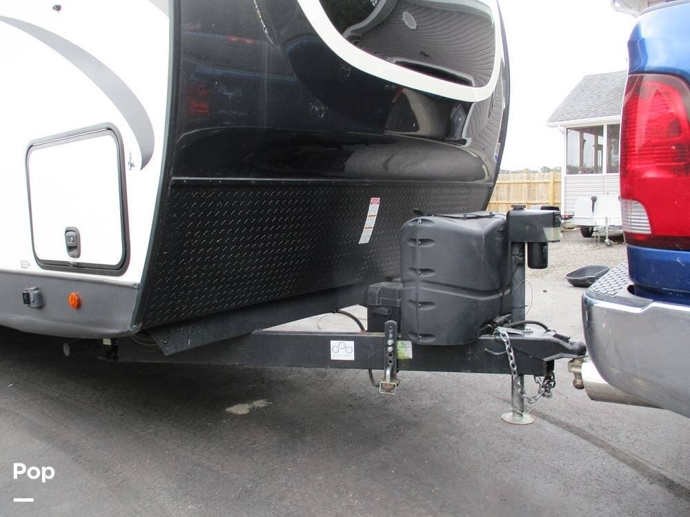 2021 Heritage Glen 314BUD by Forest River from Pop RVs in Laurel, Delaware