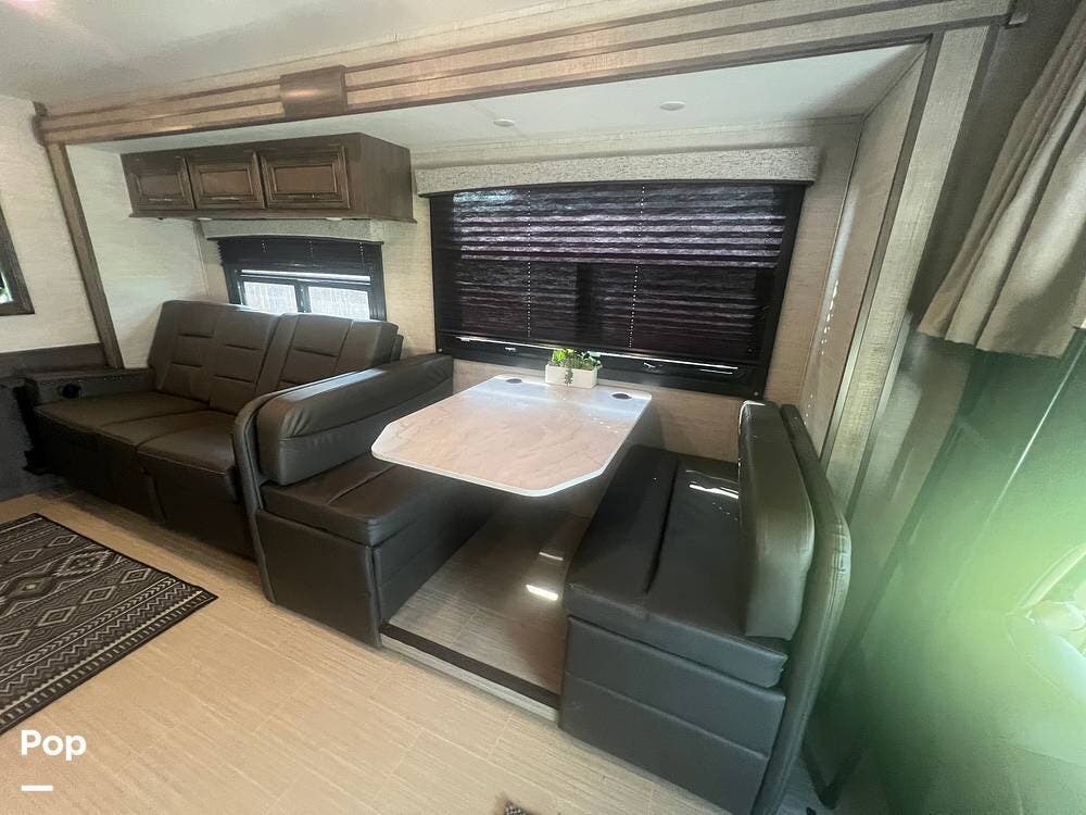 Used 2022 Entegra Coach Odyssey 30Z available in Fort Stockton, Texas