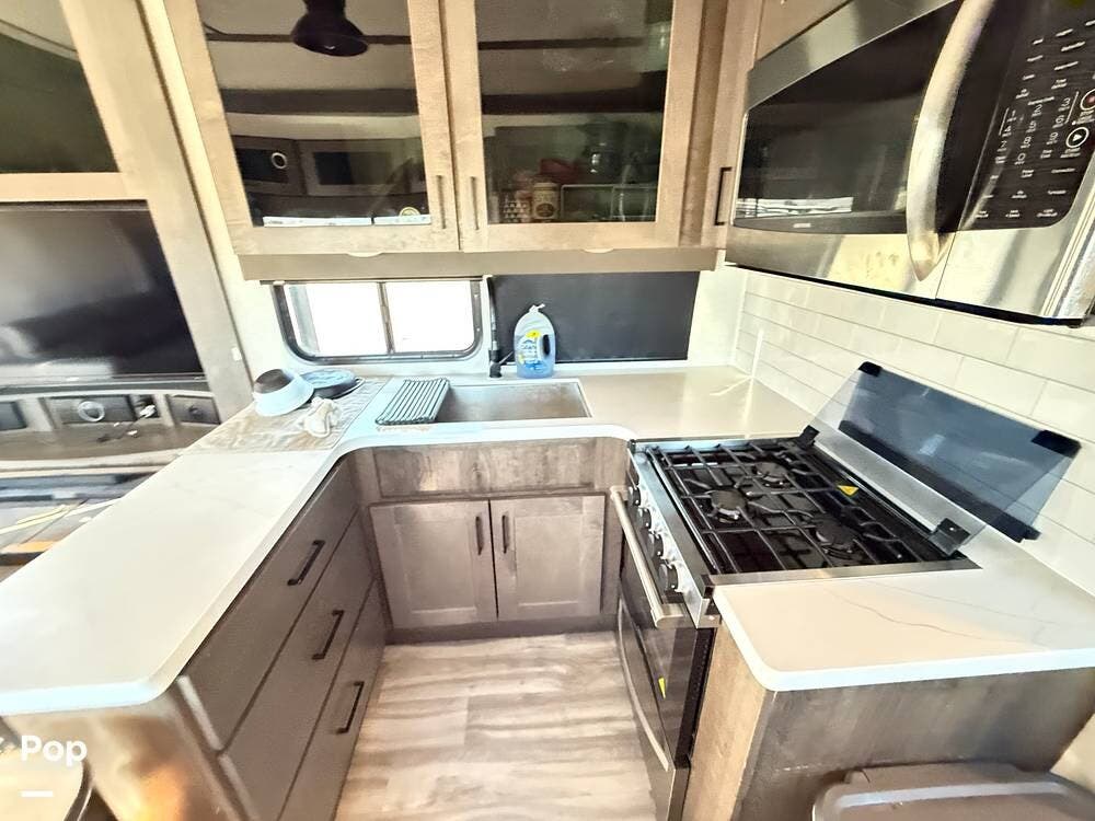 Used 2022 Alliance RV Valor 40V13 available in Richfield, Utah
