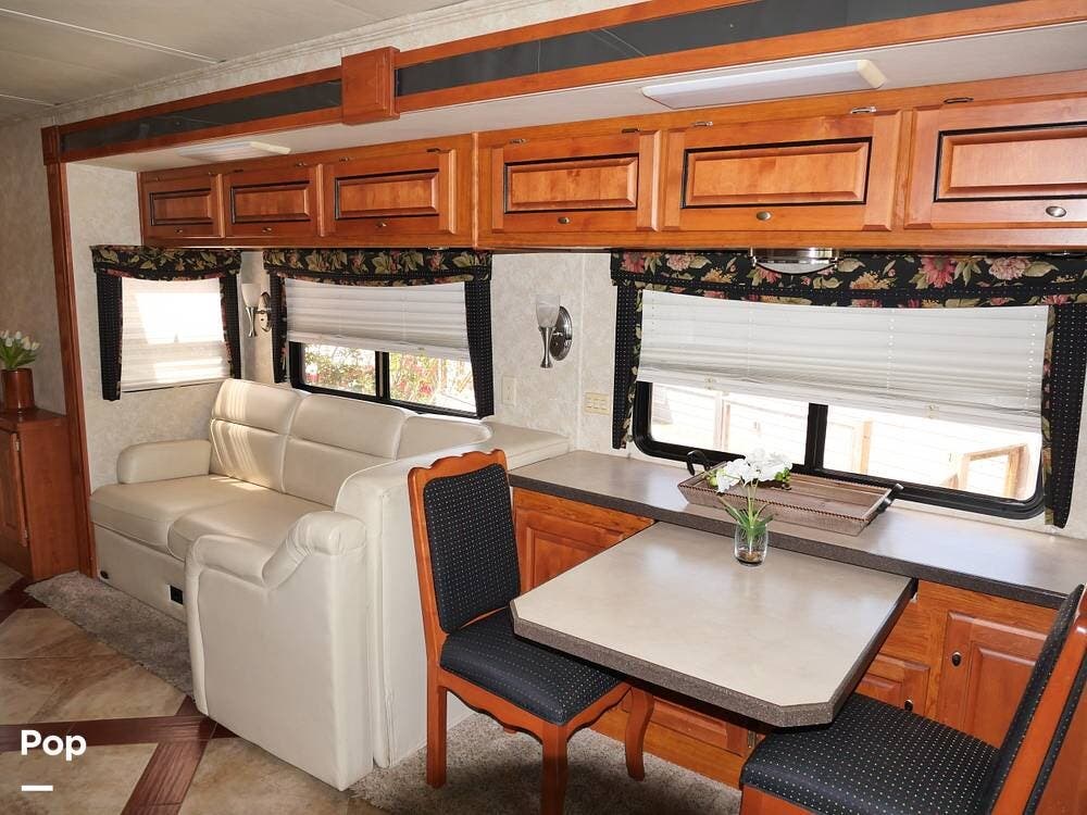 Monaco Rv 2007 2007 Monaco RV Knight 40SKT RV for Sale in Cropwell, AL 35054 | 424614 ...