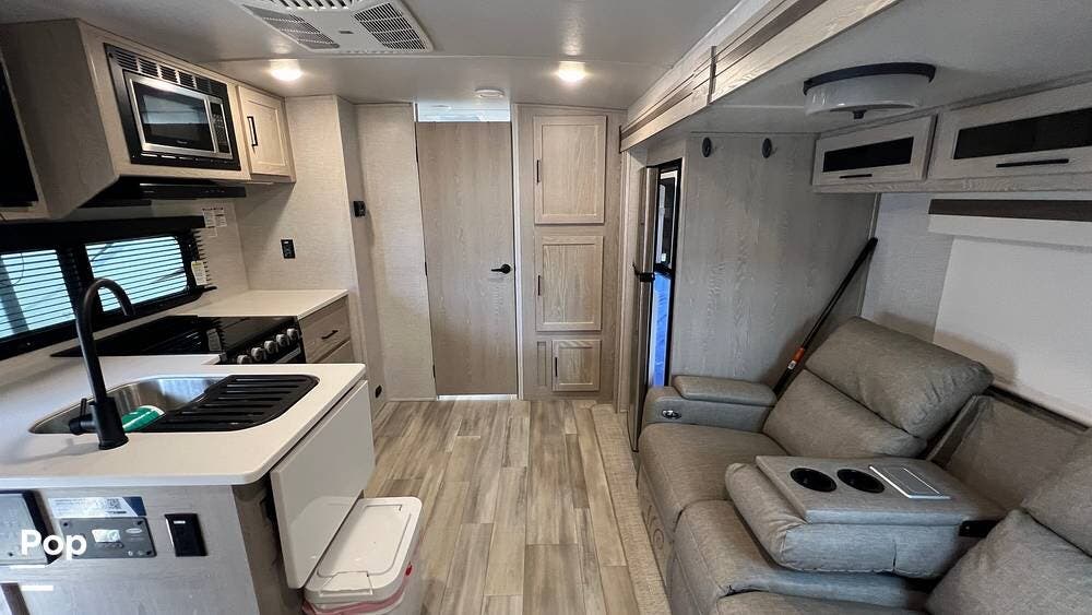 Used 2023 Rockwood Mini Lite 2513S available in Montgomery, Texas