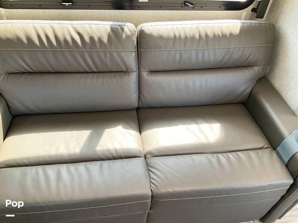 Used 2022 Thor Motor Coach Hurricane 29M available in Clover, South Carolina