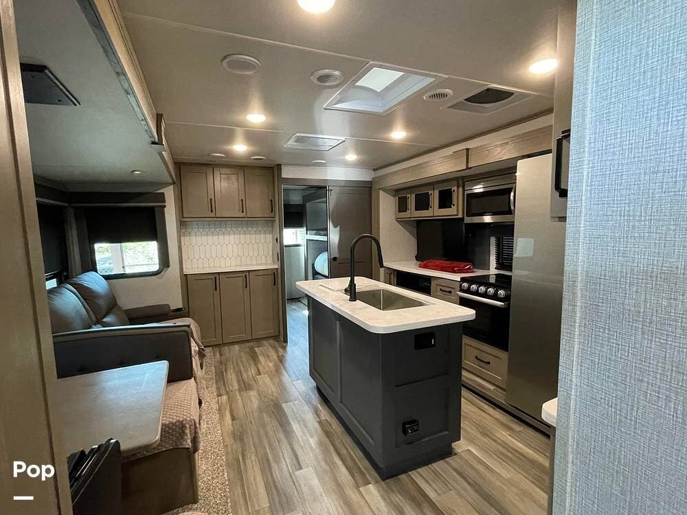 2023 Reflection 312BHTS by Grand Design from Pop RVs in Russellville, Arkansas