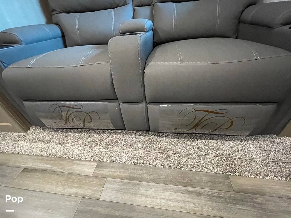 Used 2023 Grand Design Reflection 312BHTS available in Russellville, Arkansas