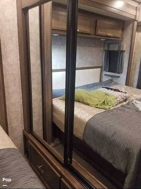 Used 2018 Highland Ridge Open Range 370RBS available in Mesa, Arizona