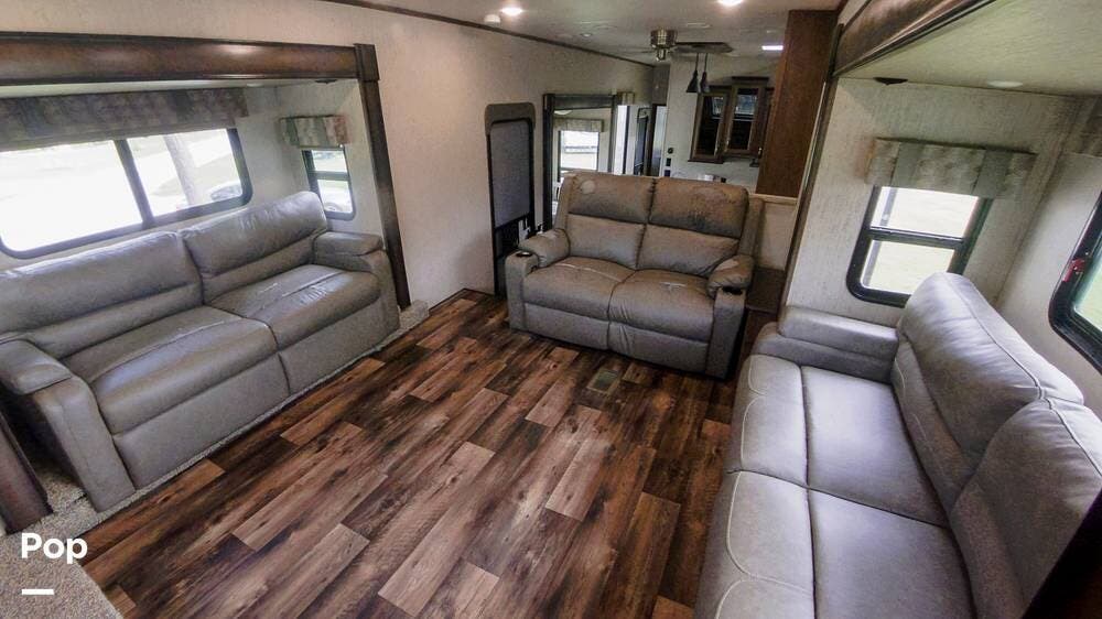 2020 Sandpiper 379FLOK by Forest River from Pop RVs in Kissimmee, Florida