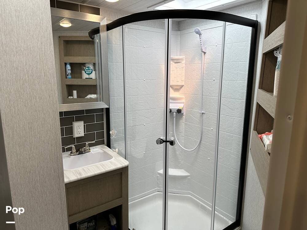 Used 2023 Forest River Salem 29VBUD available in Winter Garden, Florida