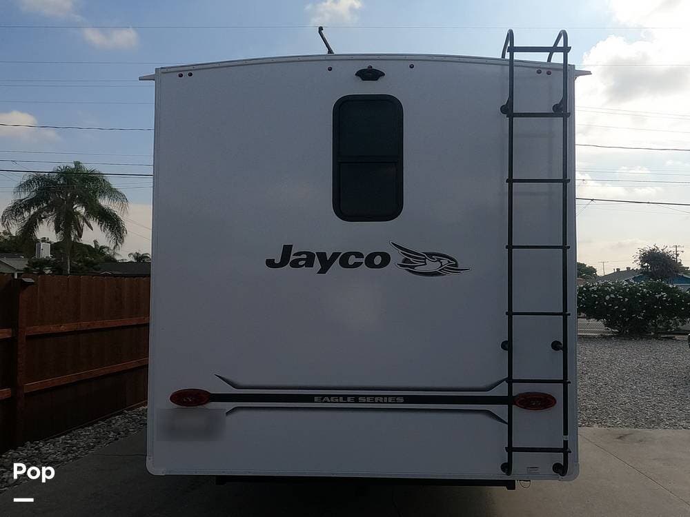 Used 2022 Jayco Eagle 320FBOK available in Pomona, California