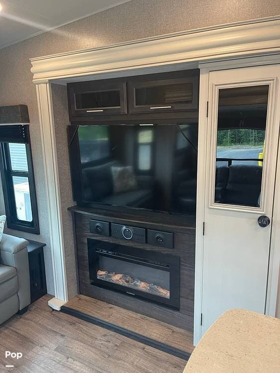 Used 2021 Jayco Eagle 355MBQS available in Clifton Park, New York