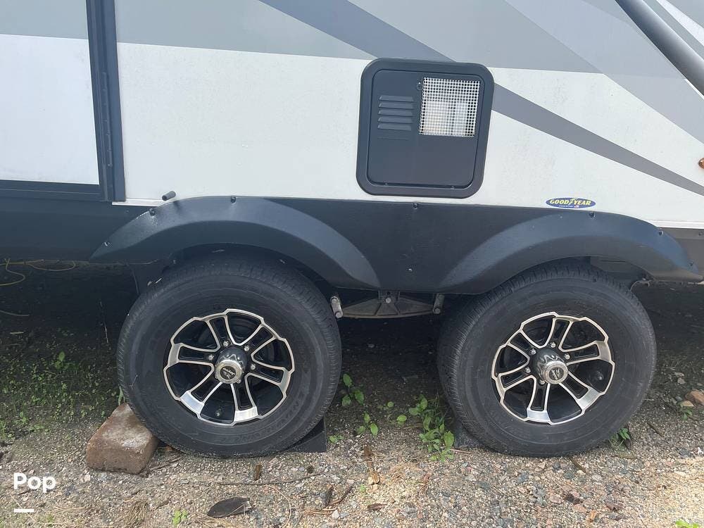 Used 2021 Jayco White Hawk 27RB available in Raleigh, North Carolina