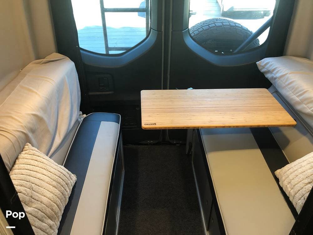 Used 2023 Winnebago Revel 44E available in Sunnyvale, California