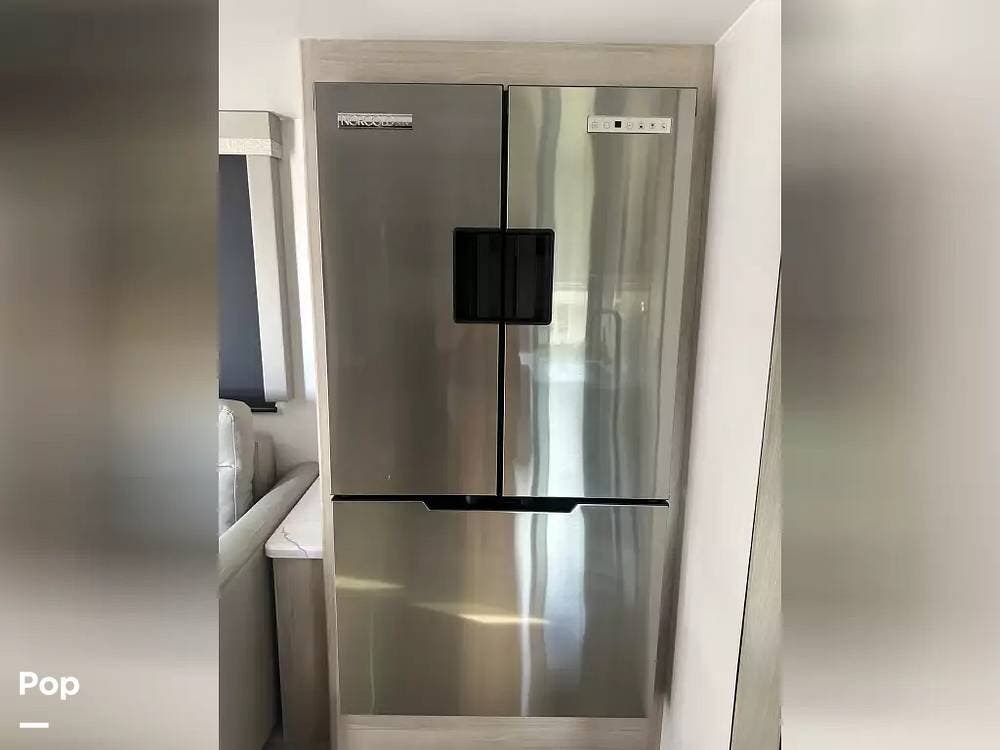 2024 Voyage 2427RB by Winnebago from Pop RVs in Reno, Nevada