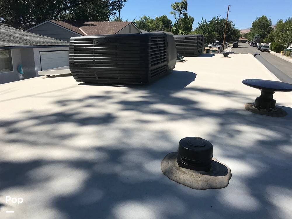 Used 2024 Winnebago Voyage 2427RB available in Reno, Nevada