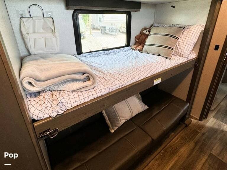 Used 2022 Keystone Cougar 32BHS available in Fort Mill, South Carolina