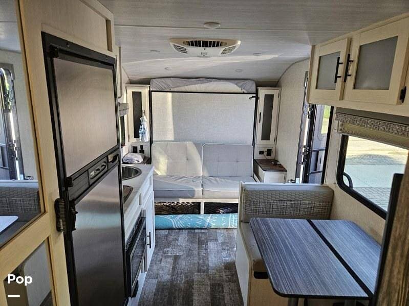 Used 2021 Forest River R-Pod RP-192 available in Stuart, Florida