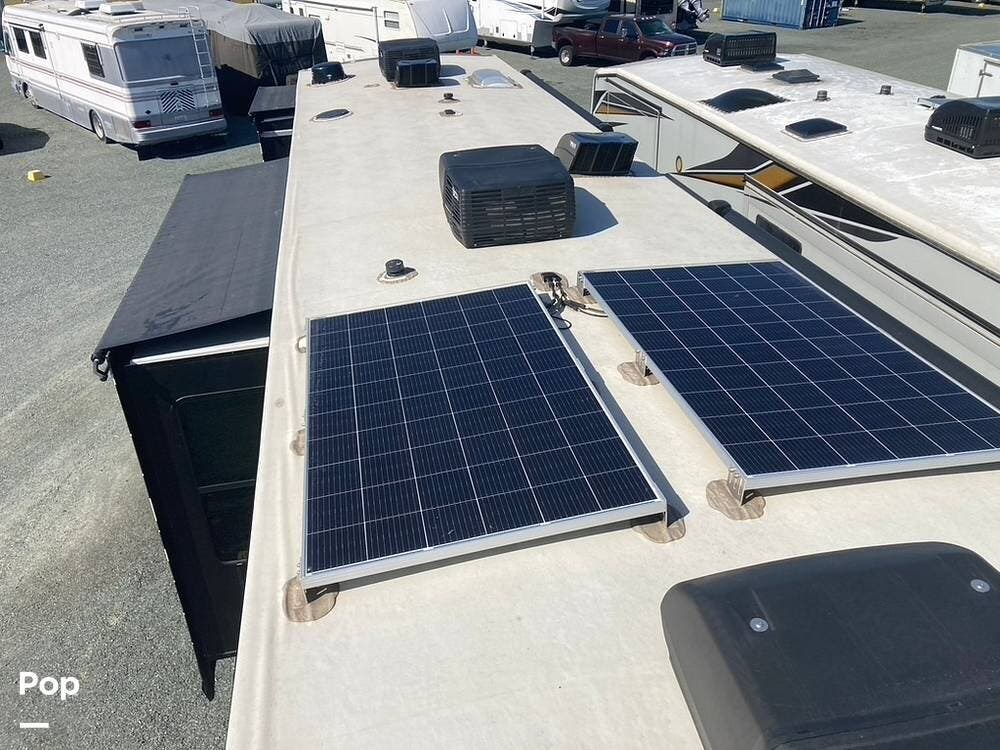 2023 Momentum 399TH by Grand Design from Pop RVs in Anacortes, Washington