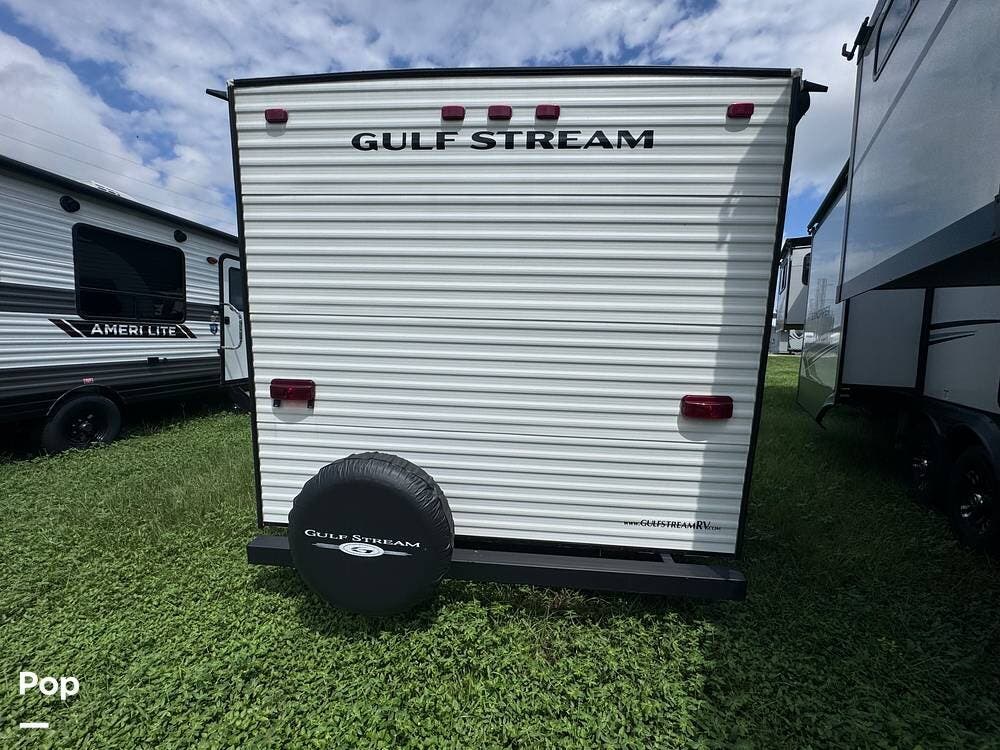 New 2024 Gulf Stream Ameri-Lite Super-Lite 199DD available in Ocala, Florida