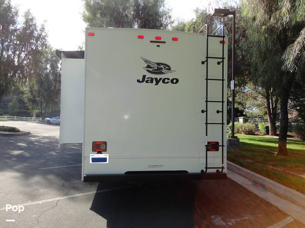 2022 Redhawk 26M by Jayco from Pop RVs in Murrieta, California