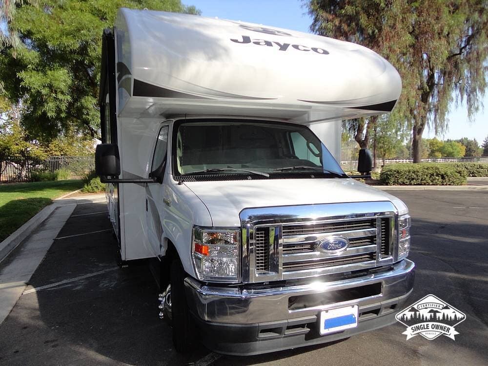 Used 2022 Jayco Redhawk 26M available in Murrieta, California