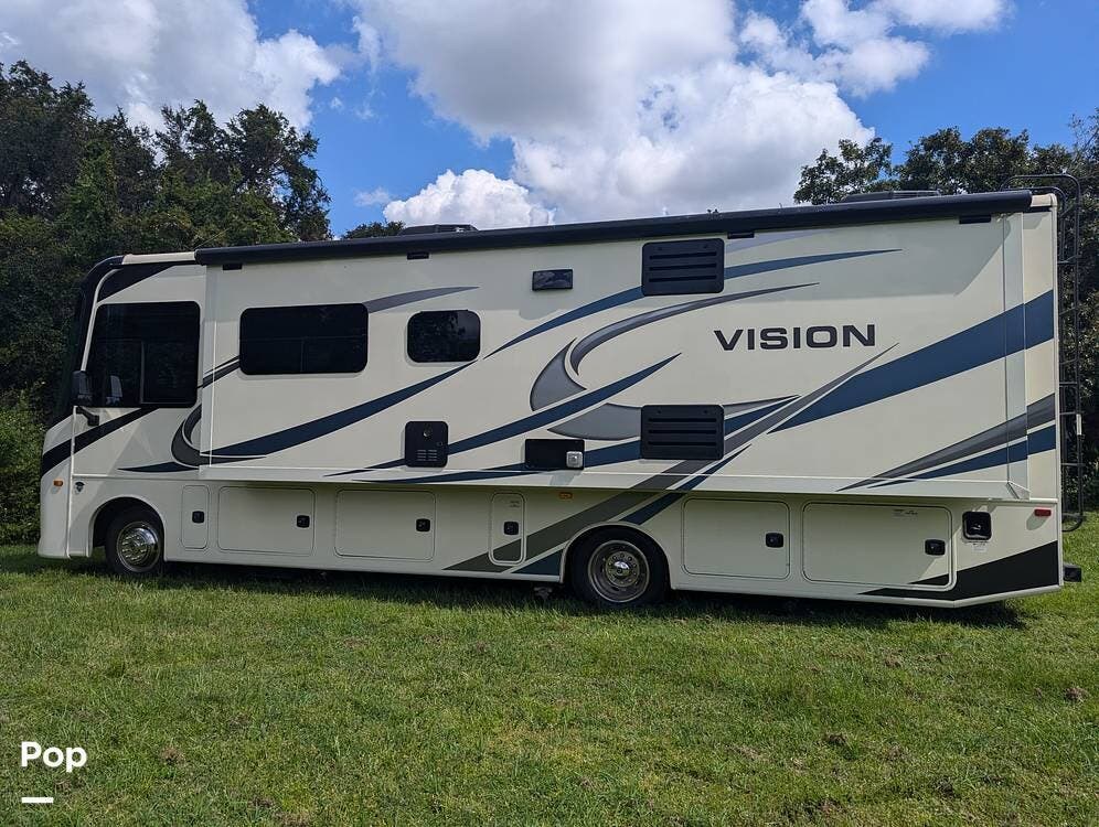 2022 Vision 29S by Entegra Coach from Pop RVs in Riverview, Florida