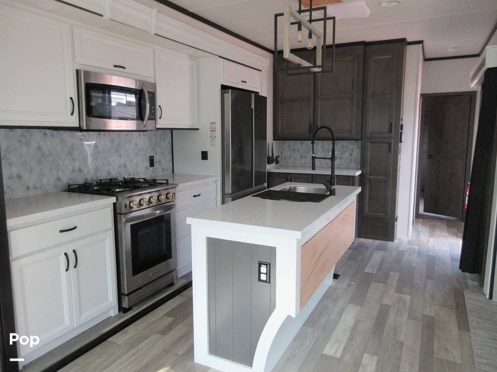 Used 2023 Forest River Cedar Creek 40CRS available in La Feria, Texas