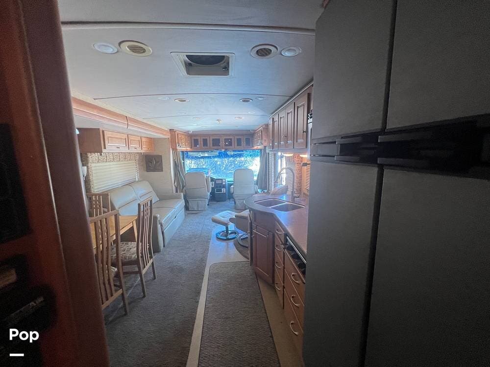 Used 2008 Winnebago Adventurer Limited 37GL available in Pipe Creek, Texas