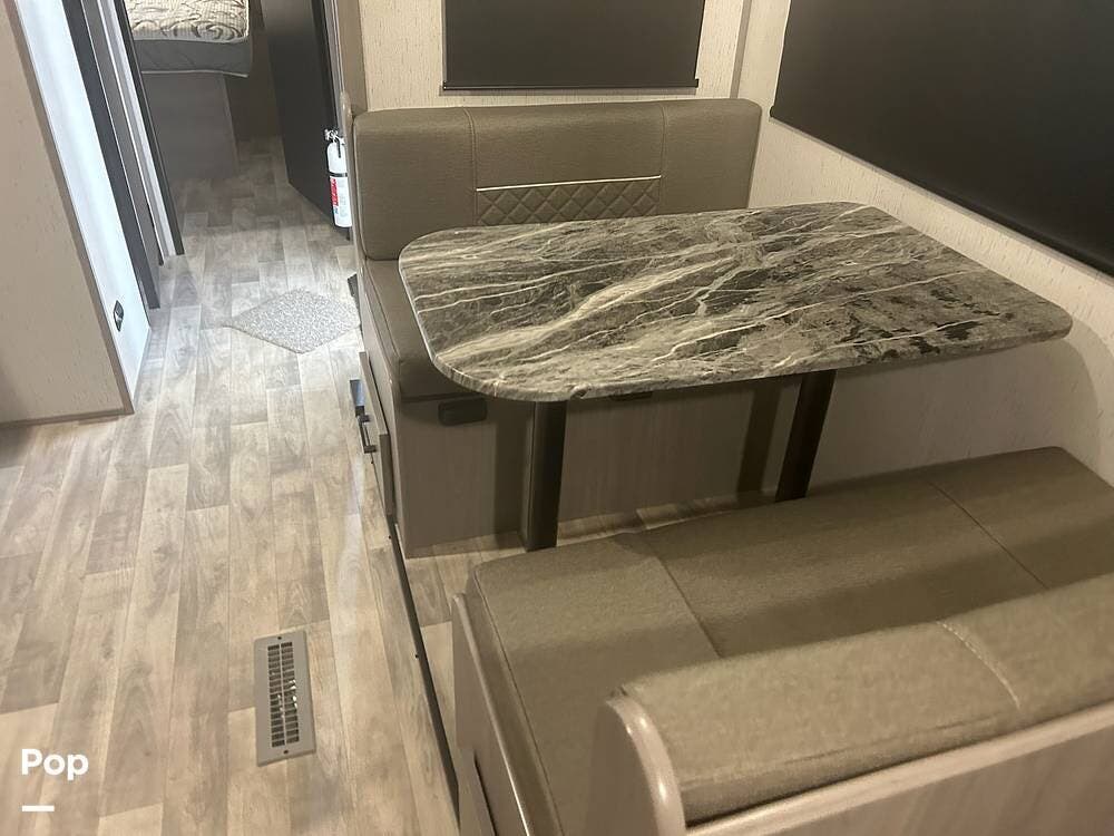 Used 2023 Dutchmen Kodiak ULTIMATE 3301BHSL available in Holland, Texas