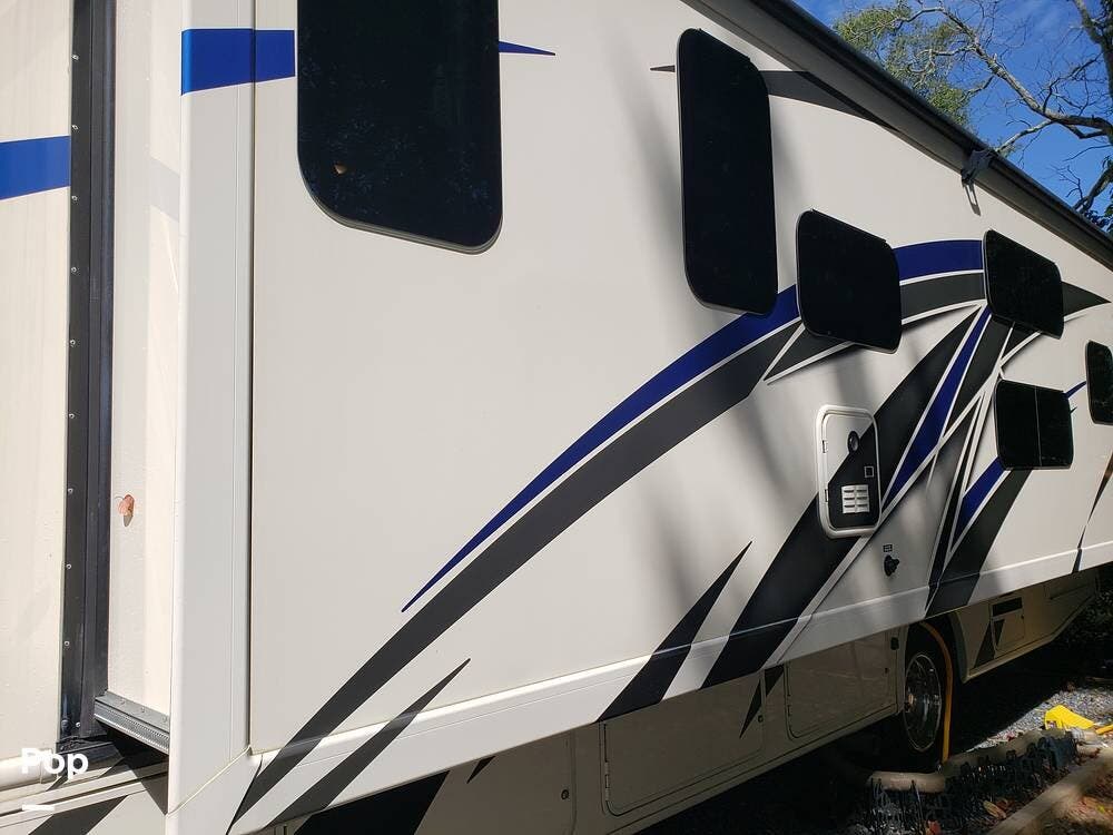 Used 2021 Thor Motor Coach A.C.E. 32.3 available in Pleasantville, New Jersey