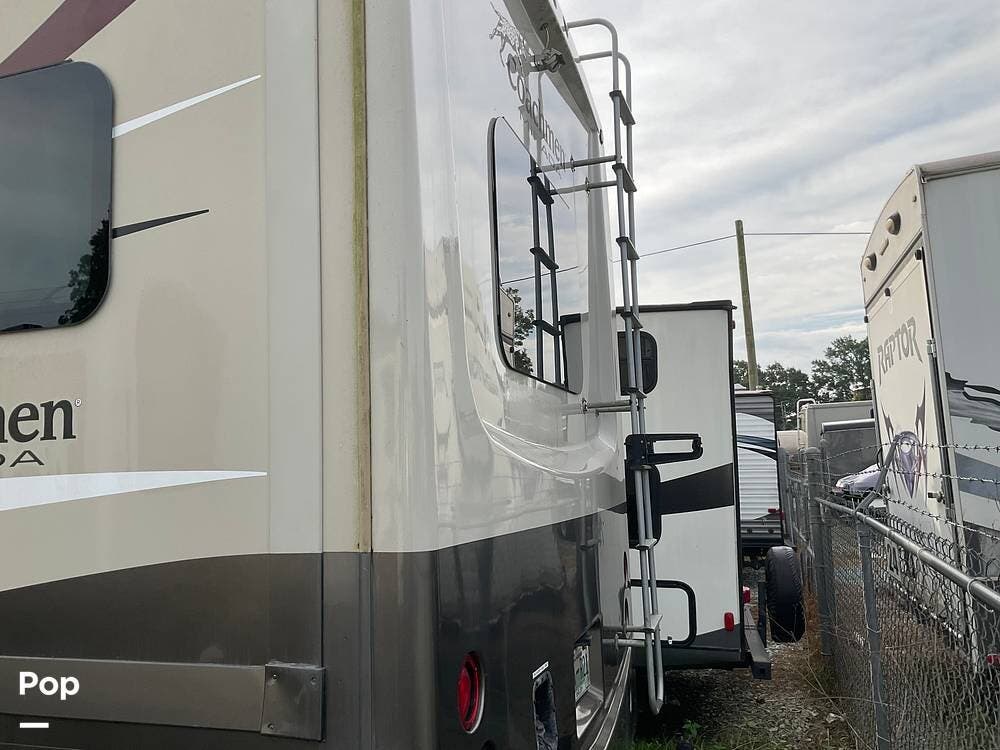 2014 Mirada 29DS by Coachmen from Pop RVs in Waxhaw, North Carolina