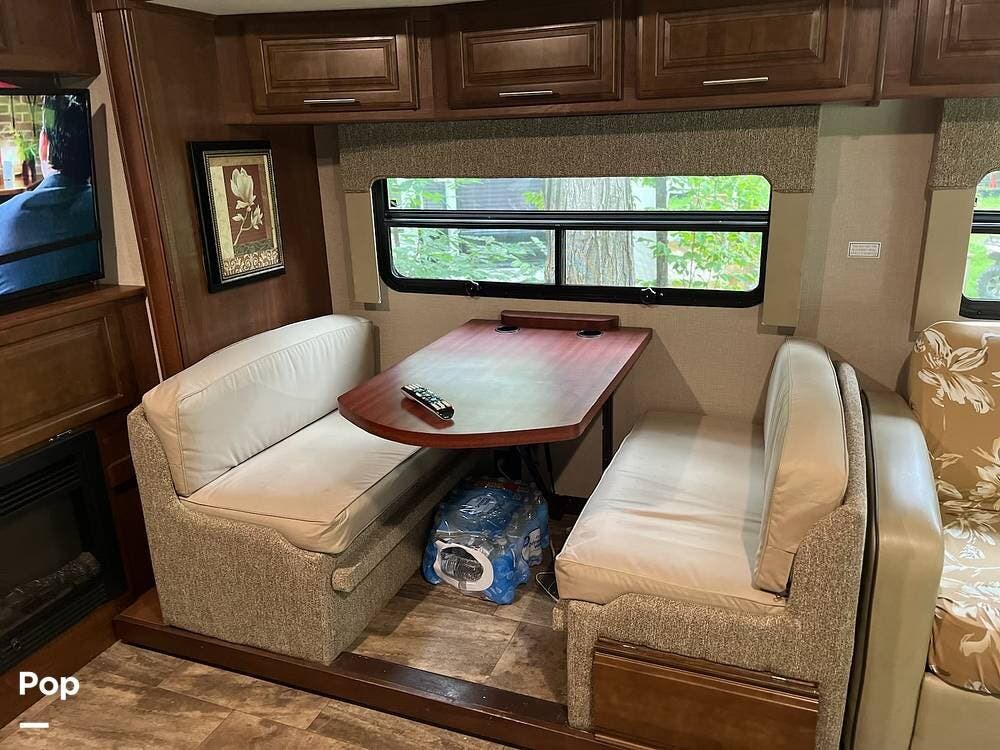 2017 Forest River 328TS RV for Sale in North Fort Myers, FL