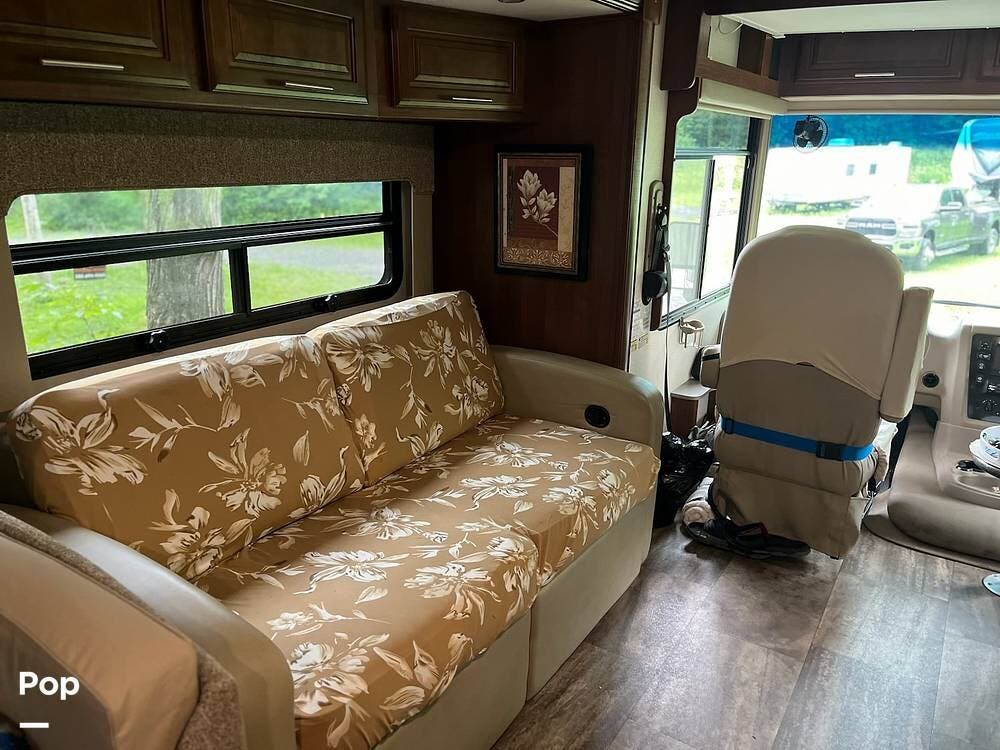 2017 Forest River 328TS RV for Sale in North Fort Myers, FL