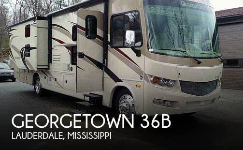 Used 2019 Forest River Georgetown 36B available in Lauderdale, Mississippi