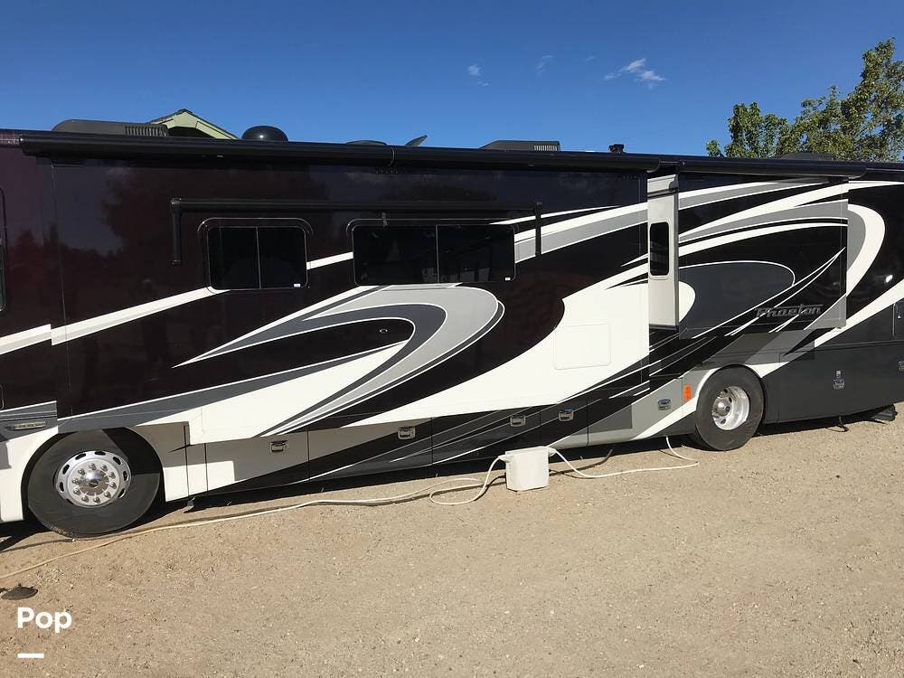 Used 2016 Tiffin Phaeton 40 QBH available in Minden, Nevada