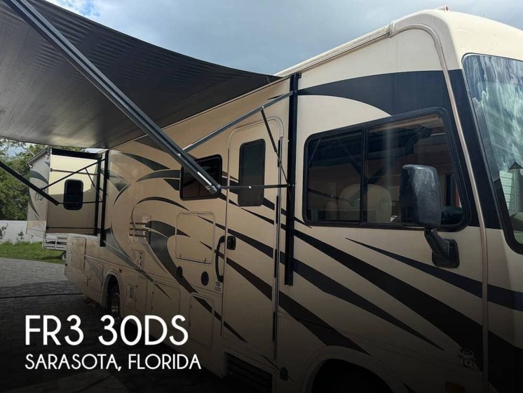 Used 2019 Forest River FR3 30DS available in Sarasota, Florida