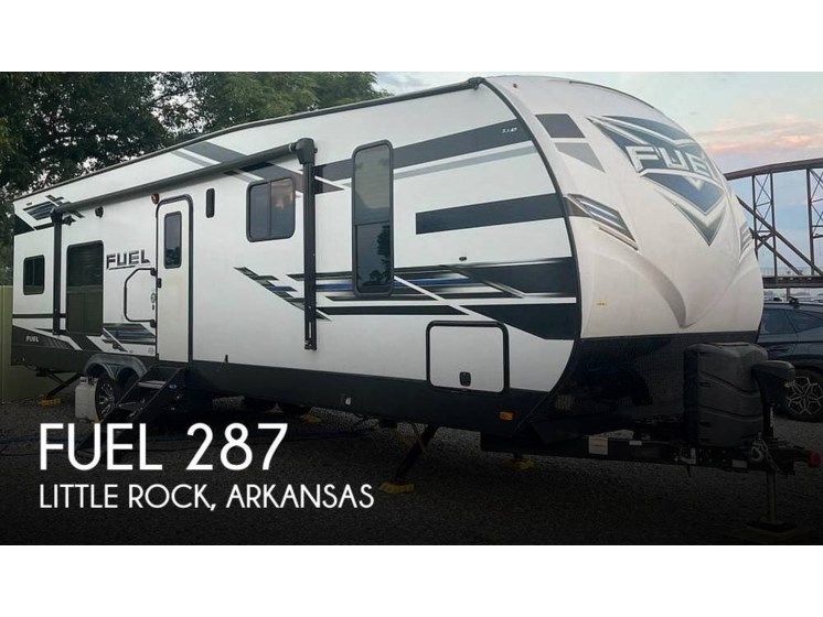 Used 2020 Heartland Fuel 287 available in Little Rock, Arkansas