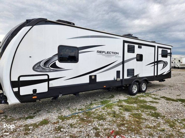 2021 Reflection Rv 2021 Forest River Reflection 312BHTS RV for Sale in Belleville, IL ...