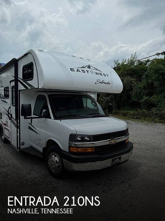 2025 East to West Entrada 210NS RV for Sale in Nashville, TN 37203