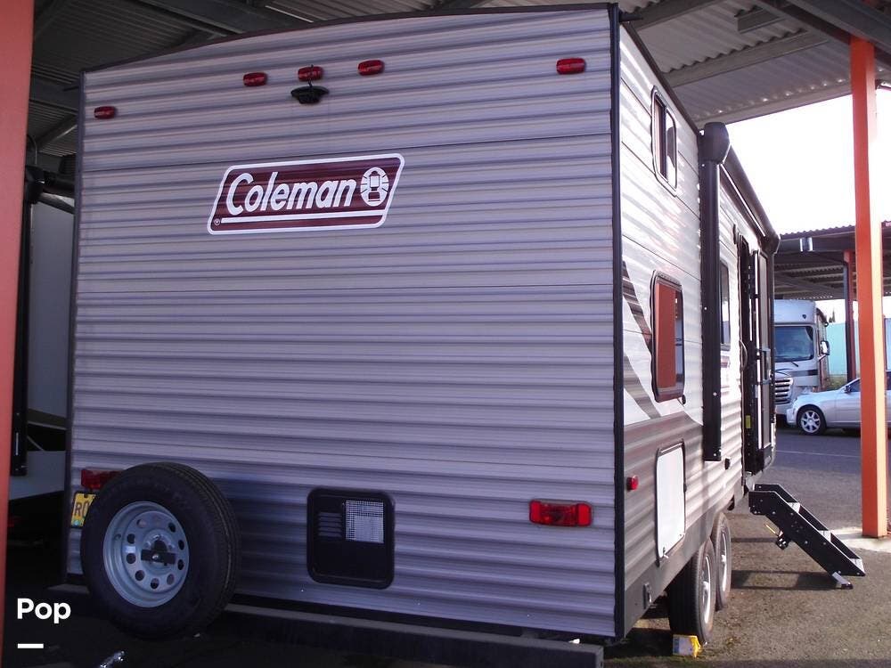 Used 2020 Coleman Lantern 274BH available in Cornelius, Oregon