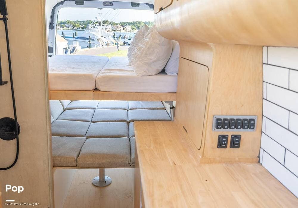 2023 MercedesBenz Sprinter 2500 AWD RV for Sale in Virginia Beach, VA