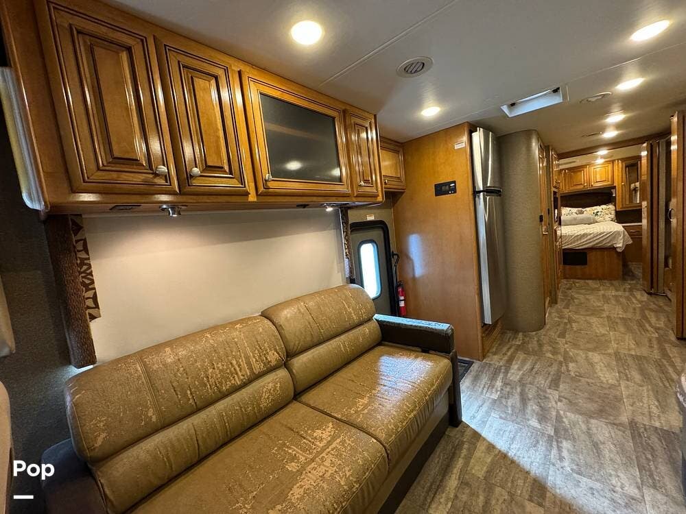 Used 2016 Thor Motor Coach Palazzo 33.3 available in Menifee, California