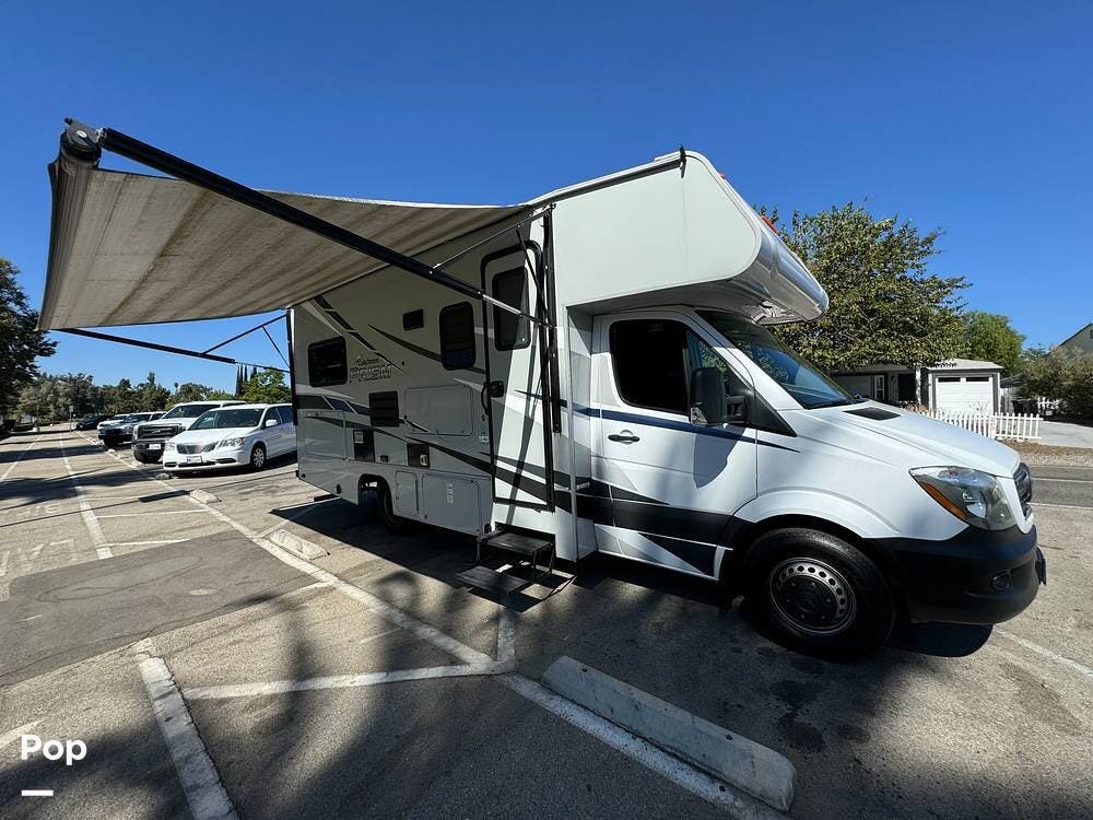 2020 Prism 2150CB by Coachmen from Pop RVs in Lake Elsinore, California